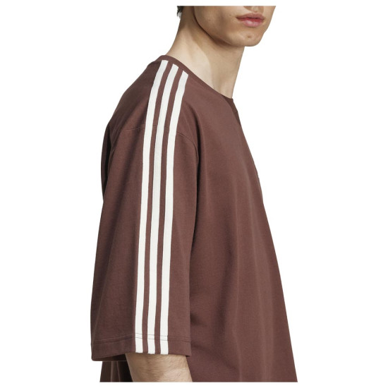 Adidas Ανδρική κοντομάνικη μπλούζα Adicolor Oversized Tee